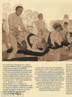 Szanatórium - Erotikus képregény - 17. oldal