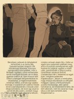 Szanatórium - Erotikus képregény - 21. oldal
