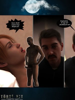 Remény -  Kicsit másképp 2. rész