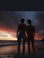 Remény -  Kicsit másképp 2. rész - Erotikus képregény - 48. oldal