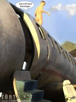 Remény -  Kicsit másképp 2. rész - Erotikus képregény - 52. oldal