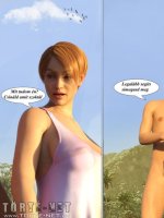 Remény -  Kicsit másképp 2. rész - Erotikus képregény - 57. oldal