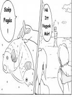 Dzsungel-parti - Erotikus képregény