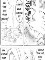 Dzsungel-parti - Erotikus képregény