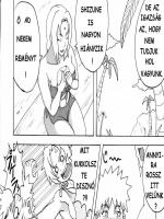 Dzsungel-parti - Erotikus képregény - 7. oldal