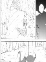 Dzsungel-parti - Erotikus képregény - 9. oldal