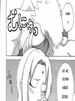 Dzsungel-parti - Erotikus képregény - 11. oldal