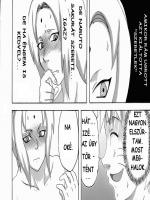 Dzsungel-parti - Erotikus képregény - 13. oldal