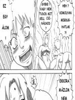 Dzsungel-parti - Erotikus képregény - 14. oldal