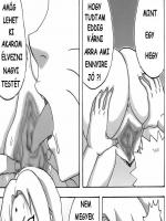 Dzsungel-parti - Erotikus képregény - 18. oldal