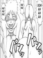 Dzsungel-parti - Erotikus képregény - 25. oldal