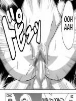 Dzsungel-parti - Erotikus képregény - 29. oldal