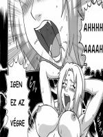 Dzsungel-parti - Erotikus képregény - 37. oldal