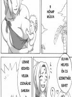 Dzsungel-parti - Erotikus képregény - 39. oldal