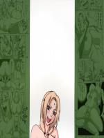 Dzsungel-parti - Erotikus képregény - 40. oldal