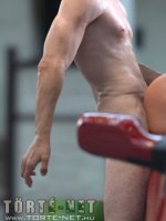 Fatima kalandos élete 1. rész - Erotikus képregény - 6. oldal