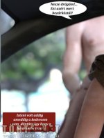 Fatima kalandos élete 1. rész - Erotikus képregény - 7. oldal