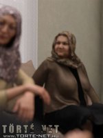 Fatima kalandos élete 1. rész - Erotikus képregény - 11. oldal