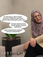 Fatima kalandos élete 1. rész - Erotikus képregény - 14. oldal