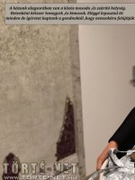 Fatima kalandos élete 1. rész - Erotikus képregény - 17. oldal