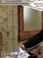 Fatima kalandos élete 1. rész - Erotikus képregény - 23. oldal