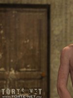 Fatima kalandos élete 1. rész - Erotikus képregény - 29. oldal