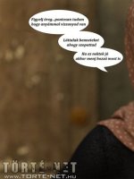 Fatima kalandos élete 1. rész - Erotikus képregény - 30. oldal