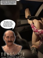 Fatima kalandos élete 1. rész - Erotikus képregény - 31. oldal