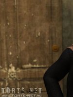 Fatima kalandos élete 1. rész - Erotikus képregény - 34. oldal