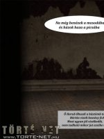 Fatima kalandos élete 1. rész - Erotikus képregény - 35. oldal