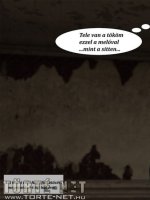 Fatima kalandos élete 1. rész - Erotikus képregény - 36. oldal