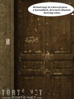 Fatima kalandos élete 1. rész - Erotikus képregény - 41. oldal