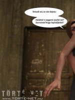 Fatima kalandos élete 1. rész - Erotikus képregény - 45. oldal