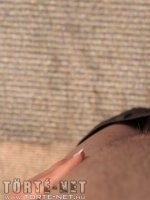 Fatima kalandos élete 1. rész - Erotikus képregény - 46. oldal