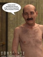 Fatima kalandos élete 1. rész - Erotikus képregény - 52. oldal