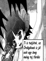 A tökömet 3. rész - Erotikus képregény - 100. oldal