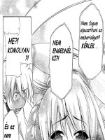 A tökömet 3. rész - Erotikus képregény - 28. oldal