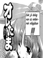 A tökömet 3. rész - Erotikus képregény - 76. oldal