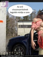 A tanárnő 2. rész - Erotikus képregény - 47. oldal