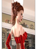 Kettő pasival, dupla élvezet - Erotikus képregény - 13. oldal