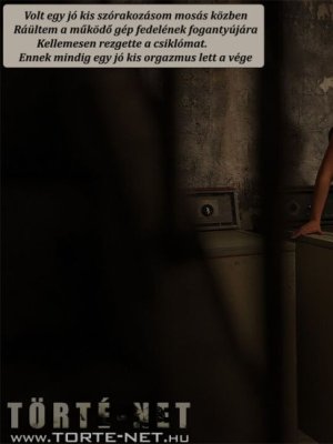 Fatima kalandos élete 2. rész