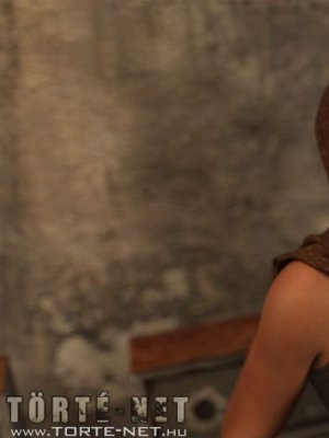 Fatima kalandos élete 2. rész - Erotikus képregény