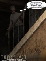 Fatima kalandos élete 2. rész - Erotikus képregény - 12. oldal