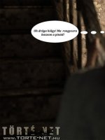 Fatima kalandos élete 2. rész - Erotikus képregény - 13. oldal