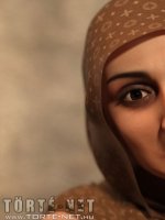 Fatima kalandos élete 2. rész - Erotikus képregény - 21. oldal