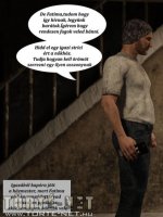 Fatima kalandos élete 2. rész - Erotikus képregény - 24. oldal