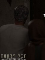 Fatima kalandos élete 2. rész - Erotikus képregény - 27. oldal