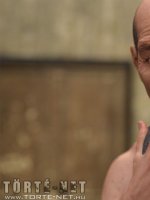 Fatima kalandos élete 2. rész - Erotikus képregény - 34. oldal