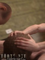 Fatima kalandos élete 2. rész - Erotikus képregény - 48. oldal