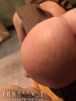 Fatima kalandos élete 2. rész - Erotikus képregény - 63. oldal